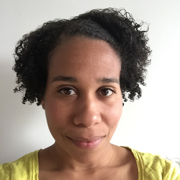 Meet your Posher, Adrienne - Picture 1 of 1